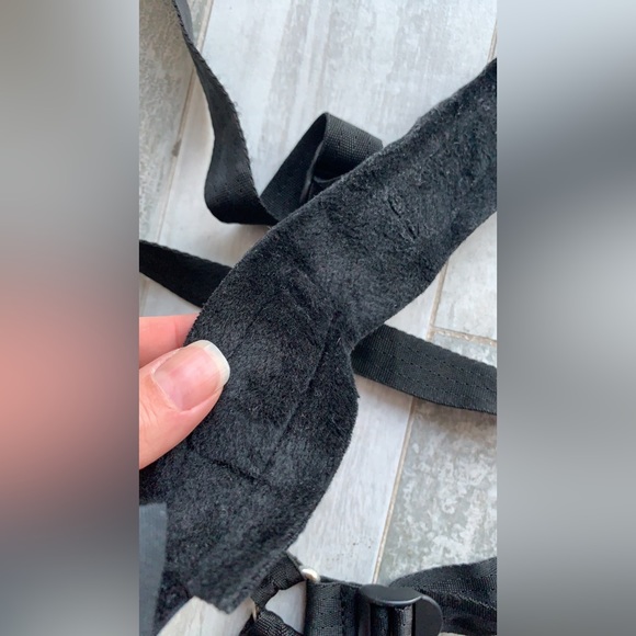 Sportsheets Under Matraz Harness Kink GUC - Picture 4 of 5